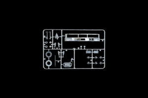Italeri 3902 BERLIET R352ch RENAULT R360 1/24 – image 10