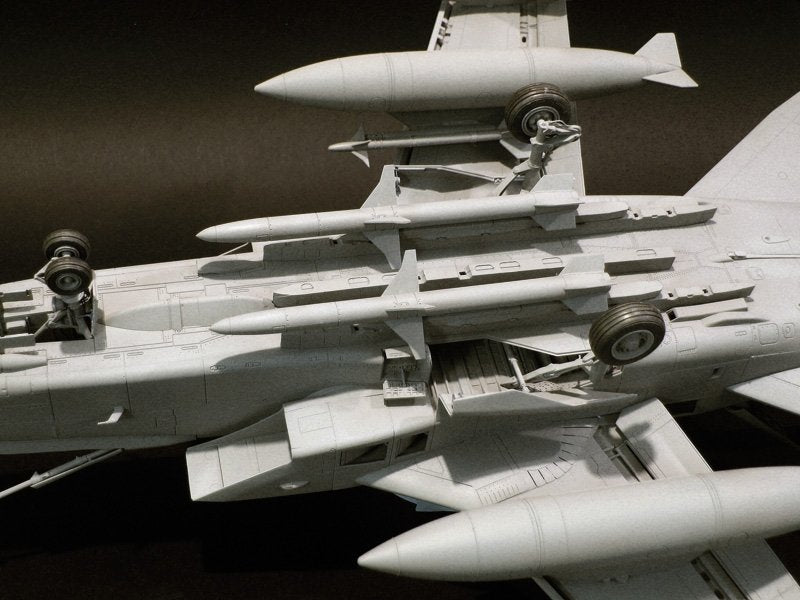 Italeri 2517 Tornado ECR 1/32  – image 9