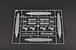 Trumpeter 02268 A-4M Skyhawk 1/32 – imagen 17