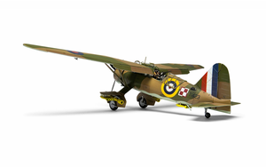Airfix 07116 Westland Lysander Mk.I/Mk.III 1/48 – Bild 6