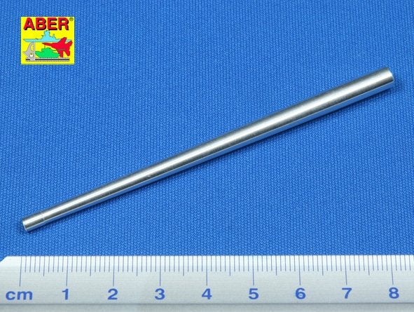 Canon Aber 35L-009 pour T-34/85 (modèle 1943/44) (1/35) – Bild 2