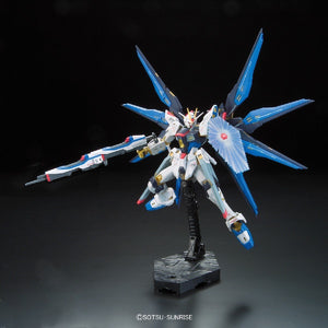 Bandai 51390 ZGMF-X20A Strike Freedom Gundam 83116 – image 5