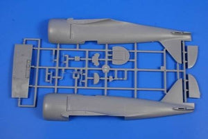 Specjal Hobby 32033 Ki-27 Ko Nate Nomonhan Aces (1/32) – image 3