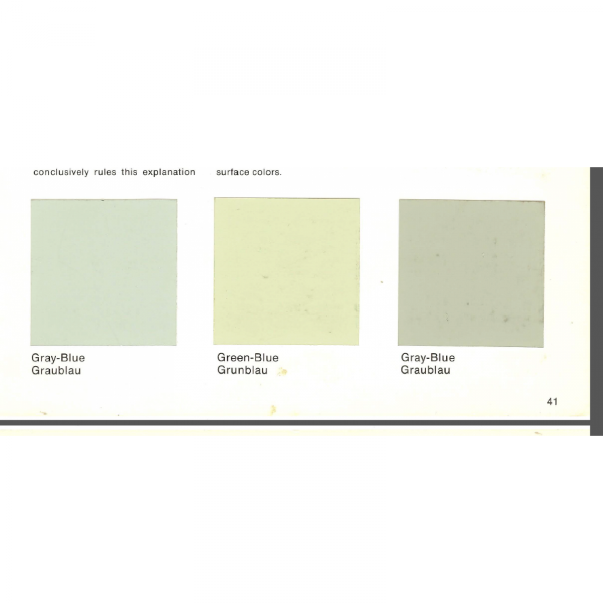 Peinture MR. Paint MRP-182 GRUNBLAU 30 ml – image 3
