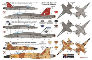 Kovozavody Prostejov KPM0163 F-18A/C Hornet 1/72  – image 2
