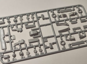 Réponse AA72001 PZL W-3A Sokół Force aérienne tchèque 1/72  – immagine 11