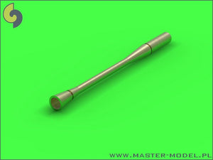 Déchargeurs statiques Master AM-48-087 - type utilisé sur les réacteurs MiG (14 pièces) (1/48) – image 2