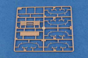 Hobby Boss 83831 Camion cargo en acier US GMC CCKW-352 (1/35) – image 5