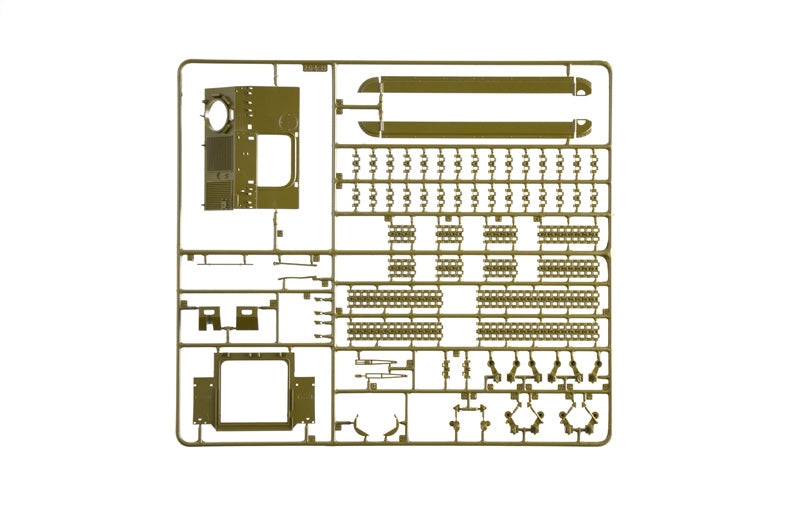 Italeri 6753 M113A1 1/35 – zdjęcie 10