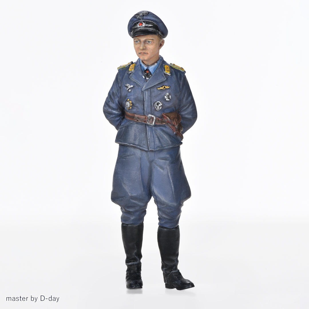 Zoukei-Mura SWS3221 Focke-Wulf Fw 190 A-4 &amp;quot;Siegfried Schnell&amp;quot; 1/32 – image 8