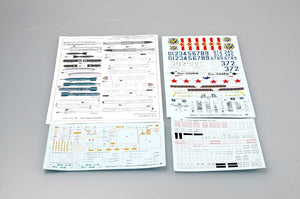 Trumpeter 02271 Su-30MKK Flanker-G 1/32 – immagine 15
