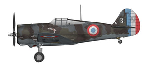 Arma Hobby 70080 Curtiss H-75 A1/A2 1/72 – immagine 2