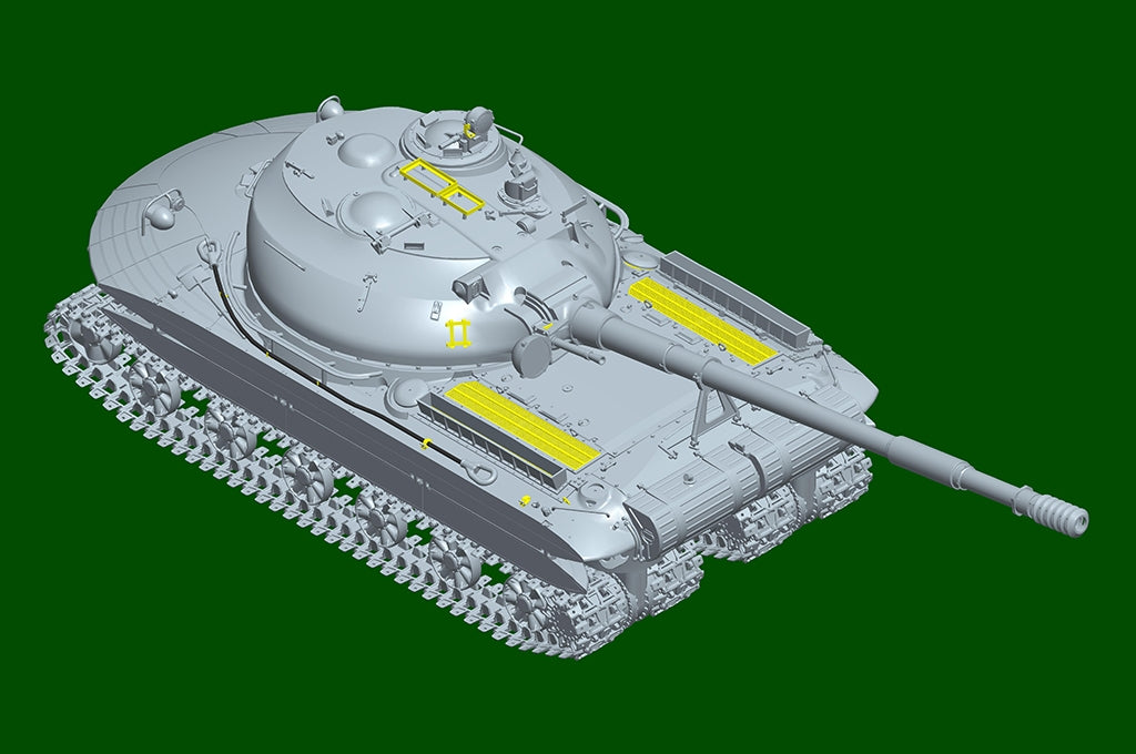 Hobby Boss 80158 Objet soviétique 279 1/35 – imagen 7