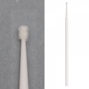 Pinceau micro Fine-Art FA-552 Blanc Superfin 1,5 mm 20 pièces.