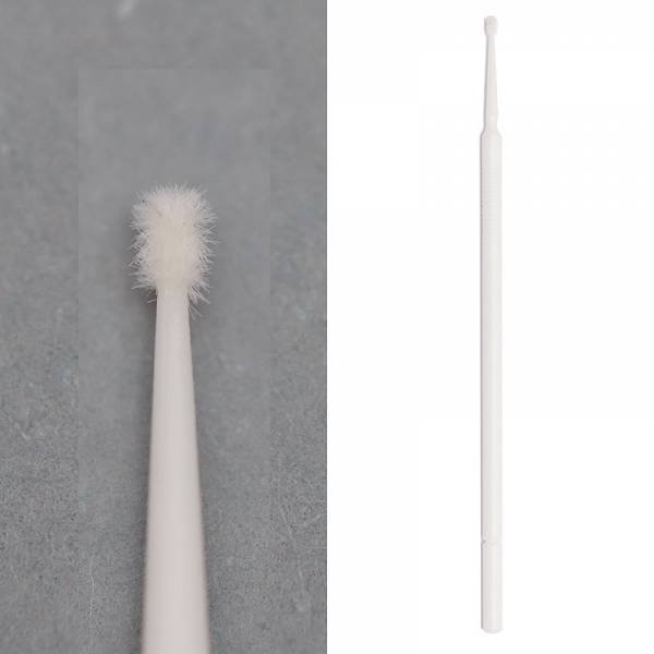Pinceau micro Fine-Art FA-552 Blanc Superfin 1,5 mm 20 pièces.