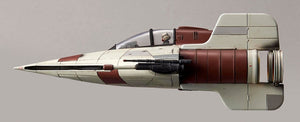 Revell 01210 Star Wars A-Wing Starfighter (Bandai) 1/72 – imagen 5