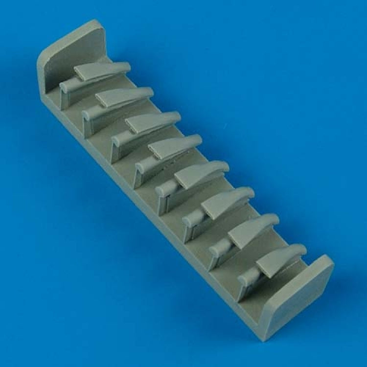 Échappement Quickboost QB72358 Halifax B Mk.I/II type B 1/72