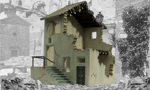 Airfix 75014 Maison de ville italienne 1/72 – image 2