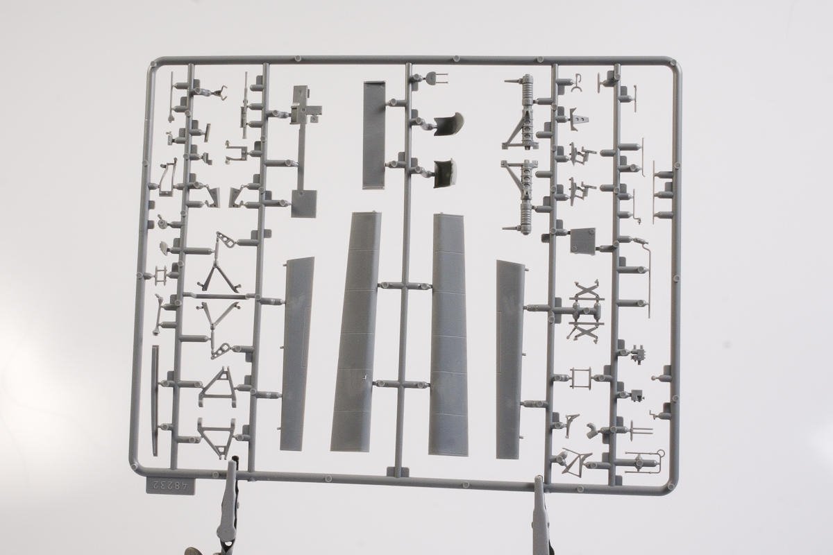 Special Hobby 48178 Junkers Ju 88D-2/4 1/48 – immagine 5