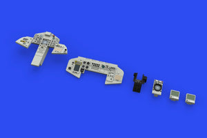 Eduard 644190 Tornado IDS LööKplus REVELL 1/48 – imagen 4