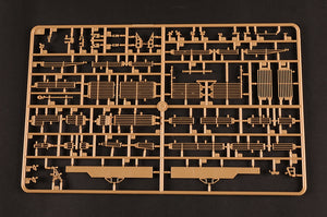 Hobby Boss 84566 Bergepanzer BPz3A1 Buffalo ARV 1/35 – immagine 12