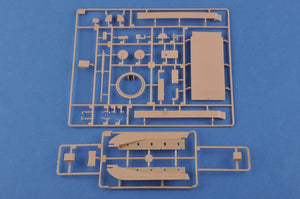 Hobby Boss 83881 Char moyen Vickers MK II** (1/35) – image 8
