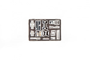 Eduard 8188 Fw 190D-9 ProfiPACK édition 1/48 – immagine 6