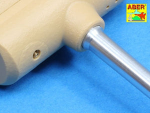 Armement Aber 35L-184 pour Panther Ausf.D (début) (1/35) – Bild 5