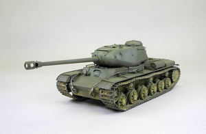 Trumpeter 01570 Char lourd soviétique KV-122 (1/35) – image 15