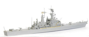 Dragon 7090 USS Virginie (CGN-38) 1/700 – immagine 3