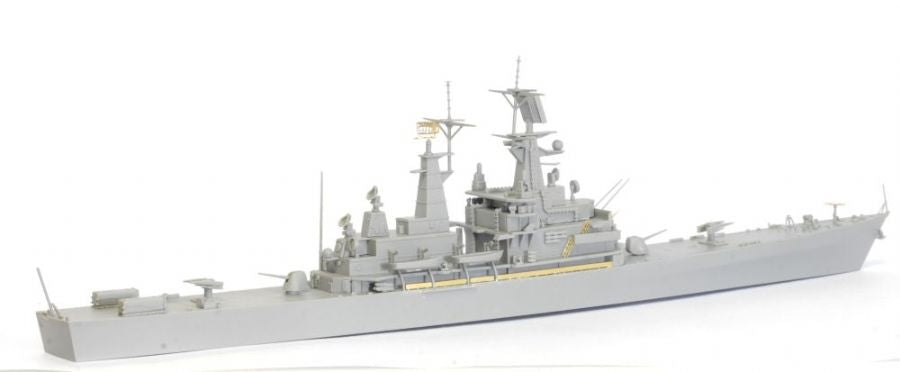 Dragon 7090 USS Virginie (CGN-38) 1/700 – immagine 3