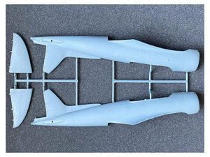 Infinity Models INF3205 Aichi D3A1 Val 1/32 – imagen 7