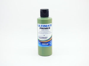 Base de maquillage Ultimate Modeling UMP034 - 120 ml Olive
