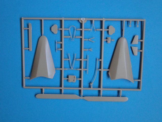 Fly 32005 Rotachute Mk III 1/32 – image 3