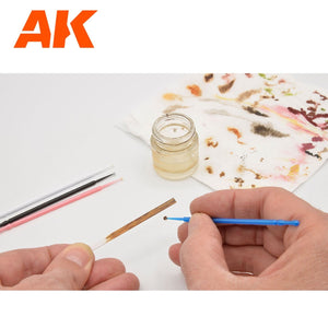BÂTONNETS MULTIFONCTIONS AK Interactive AK9330 – Bild 10