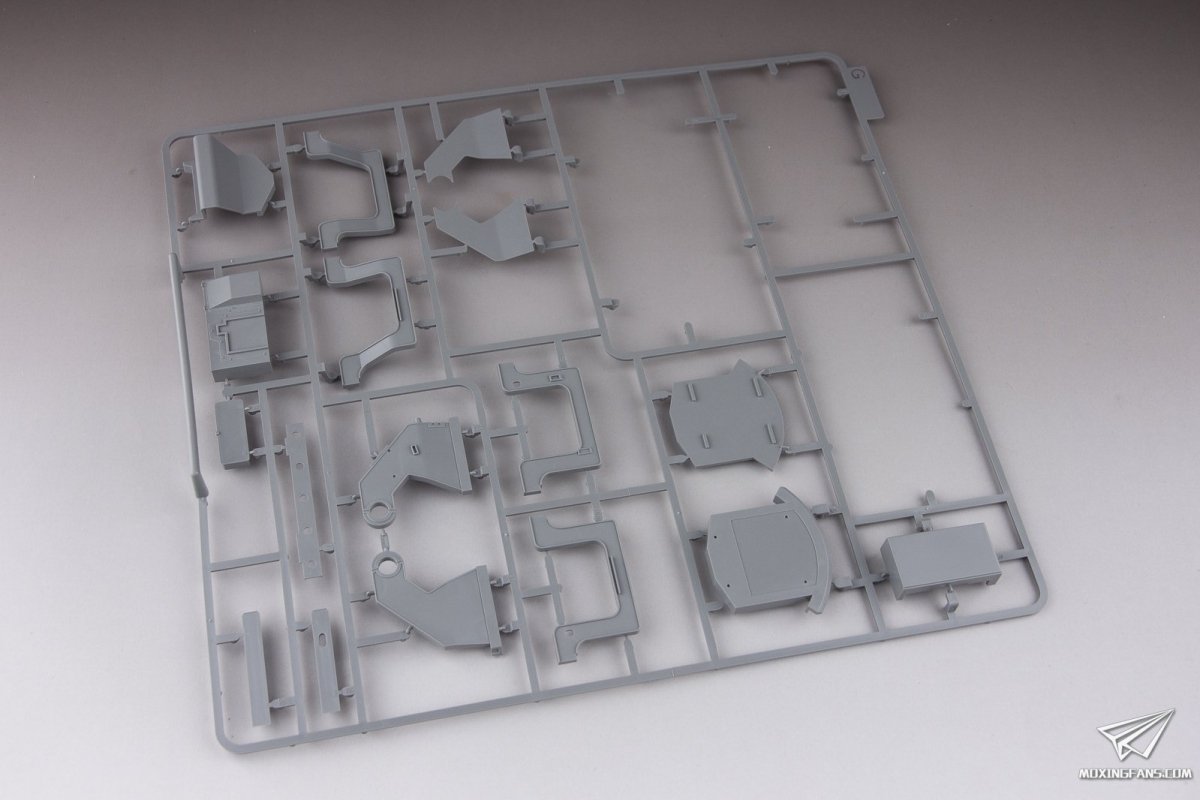 Takom 1018 Panzerjager IB avec 7.5cm StuK 40 L48 1/16 – Bild 7