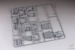 Takom 1018 Panzerjager IB avec 7.5cm StuK 40 L48 1/16 – Bild 7