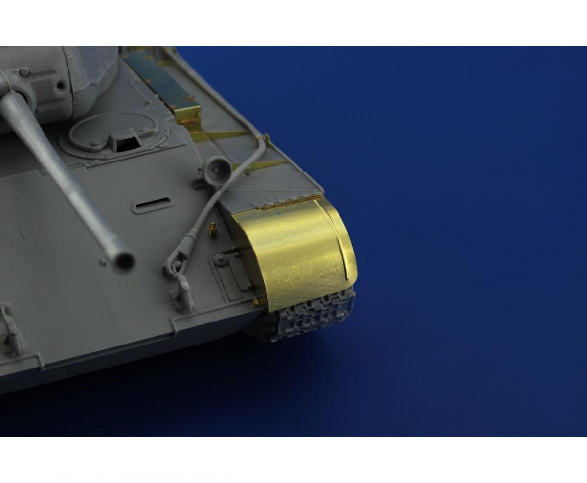 Eduard 36339 T-44 MINIART 1/35 – image 5