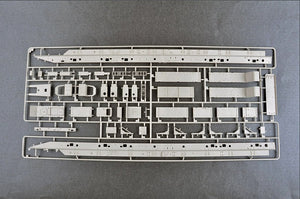 Trompette 01082 15U175 TEL du complexe RS-12M1 Topol-M ICBM 1/35 – image 19