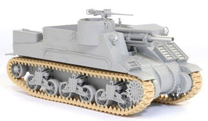 Dragon 6637 M7 Prêtre Production moyenne (1/35) – immagine 3