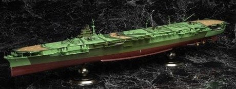 Fujimi 600680 IJN Porte-avions Zuikaku 1/350 – image 2