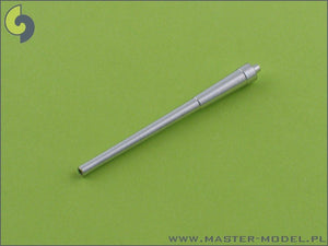 Canons Master SM-350-012 British 14 pouces (356 mm) Mark VII (10 pièces) – immagine 2