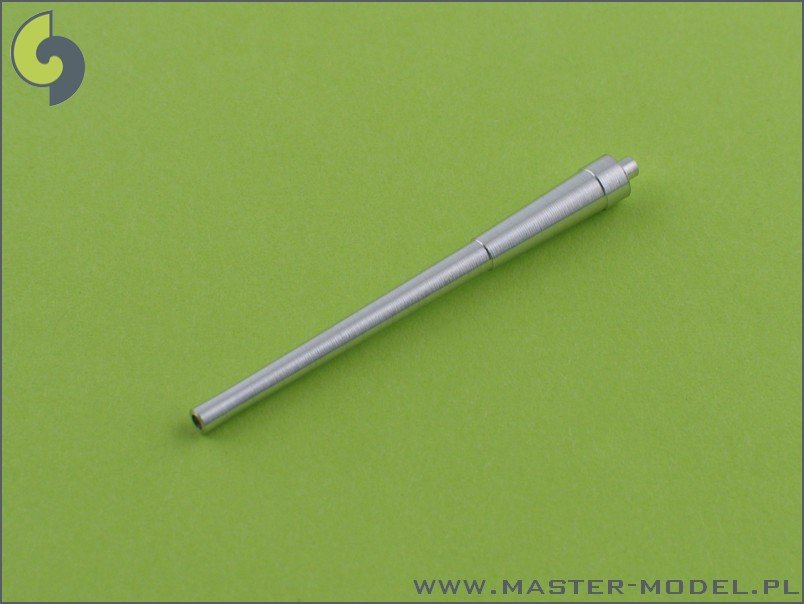 Canons Master SM-350-012 British 14 pouces (356 mm) Mark VII (10 pièces) – immagine 2