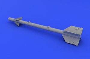 Eduard 648028 AIM-9B Sidewinder 1/48 – zdjęcie 7