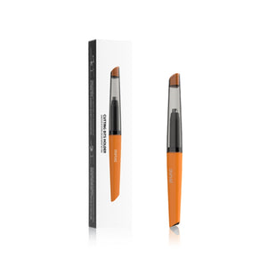 Broche de poussée en acier tungstène DSPIAE PT-TH02 PRO WING (Orange)
