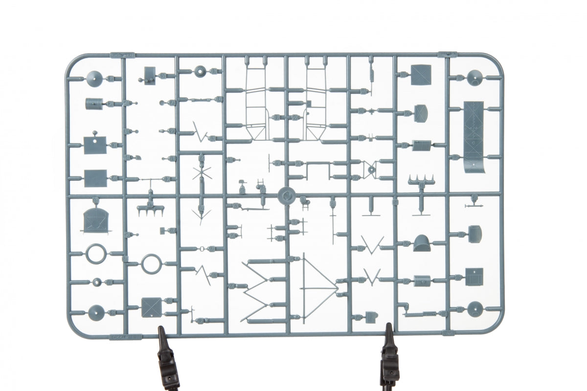 Eduard 8419 Fokker E. III 1/48 – immagine 8