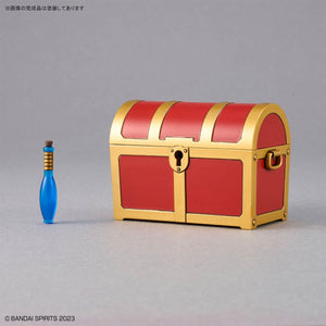 Bandai 67176 30MF BOUTIQUE D&amp;#39;ARTICLES ET OPÉRATION CHEVALIER – immagine 4