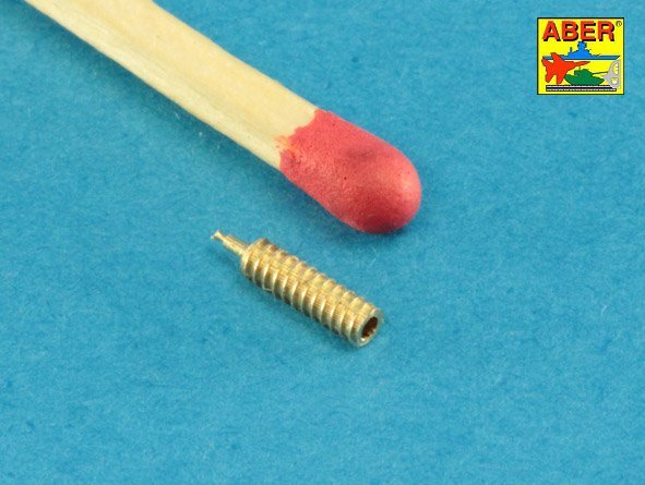 Canon Aber 48L-33 pour canon antiaérien Oerlikon de 20 mm (1/48) – image 4