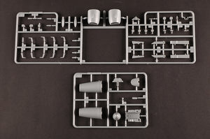 Hobby Boss 81740 U-2R Dragon Lady 1/48 – immagine 16