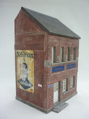 RT-Diorama 35177 Maison d&amp;#39;Europe occidentale 1/35 – Bild 5